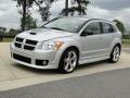 Bright Silver Metallic - Caliber SRT4 Photo No. 13