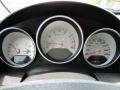 Dark Slate Gray Gauges Photo for 2008 Dodge Caliber #48110652