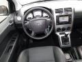 Dark Slate Gray Steering Wheel Photo for 2008 Dodge Caliber #48110679