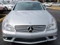 Iridium Silver Metallic - CLS 500 Photo No. 2