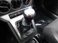 6 Speed Manual 2008 Dodge Caliber SRT4 Transmission