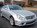 Iridium Silver Metallic - CLS 500 Photo No. 3