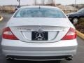Iridium Silver Metallic - CLS 500 Photo No. 5