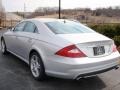 Iridium Silver Metallic - CLS 500 Photo No. 6