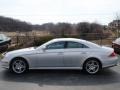 Iridium Silver Metallic - CLS 500 Photo No. 7