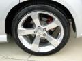 2008 Dodge Caliber SRT4 Wheel and Tire Photo