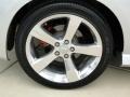 Bright Silver Metallic - Caliber SRT4 Photo No. 40