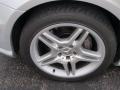 Iridium Silver Metallic - CLS 500 Photo No. 8