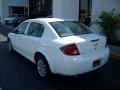 Summit White - Cobalt LS Sedan Photo No. 4