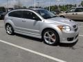 Bright Silver Metallic - Caliber SRT4 Photo No. 43