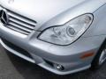 Iridium Silver Metallic - CLS 500 Photo No. 9