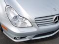 Iridium Silver Metallic - CLS 500 Photo No. 10