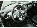 Pure Silver Metallic - Cooper Clubman Photo No. 5