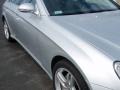 Iridium Silver Metallic - CLS 500 Photo No. 11