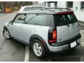 2009 Pure Silver Metallic Mini Cooper Clubman  photo #9