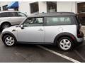 2009 Pure Silver Metallic Mini Cooper Clubman  photo #10