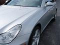 Iridium Silver Metallic - CLS 500 Photo No. 12