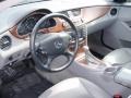 Iridium Silver Metallic - CLS 500 Photo No. 13