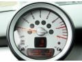 Pure Silver Metallic - Cooper Clubman Photo No. 15