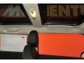 2011 Spice Orange Metallic Mini Cooper S Hardtop  photo #19