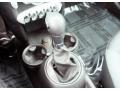 Pure Silver Metallic - Cooper Clubman Photo No. 16