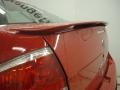 Vermillion Red - Focus SES Sedan Photo No. 8