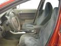 Vermillion Red - Focus SES Sedan Photo No. 11