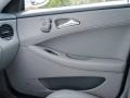 Iridium Silver Metallic - CLS 500 Photo No. 15
