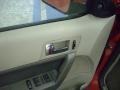 Vermillion Red - Focus SES Sedan Photo No. 12