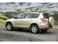 2011 Sandy Beach Metallic Toyota RAV4 V6 4WD  photo #3