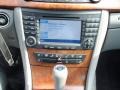 Iridium Silver Metallic - CLS 500 Photo No. 17