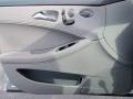 Iridium Silver Metallic - CLS 500 Photo No. 19