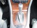 Iridium Silver Metallic - CLS 500 Photo No. 20