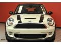Pepper White - Cooper S Hardtop Photo No. 2