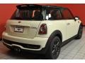 2011 Pepper White Mini Cooper S Hardtop  photo #3