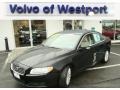 2008 Black Volvo S80 3.2  photo #1