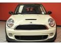 Pepper White - Cooper S Clubman Photo No. 2