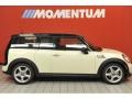 Pepper White - Cooper S Clubman Photo No. 4