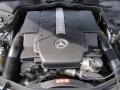 Iridium Silver Metallic - CLS 500 Photo No. 29