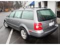 2003 Silverstone Grey Metallic Volkswagen Passat GLX 4Motion Wagon  photo #10