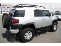 Titanium Metallic - FJ Cruiser 4WD Photo No. 2