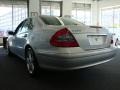 2006 Iridium Silver Metallic Mercedes-Benz E 350 4Matic Sedan  photo #3