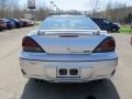 Galaxy Silver Metallic - Grand Am GT Coupe Photo No. 4
