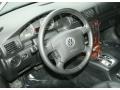2003 Silverstone Grey Metallic Volkswagen Passat GLX 4Motion Wagon  photo #14