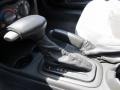 Galaxy Silver Metallic - Grand Am GT Coupe Photo No. 8