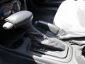 2005 Galaxy Silver Metallic Pontiac Grand Am GT Coupe  photo #8