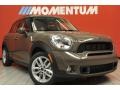 Light Coffee - Cooper S Countryman Photo No. 1