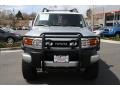Titanium Metallic - FJ Cruiser 4WD Photo No. 6