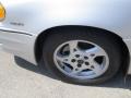 2005 Galaxy Silver Metallic Pontiac Grand Am GT Coupe  photo #10