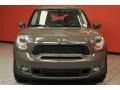 Light Coffee - Cooper S Countryman Photo No. 2